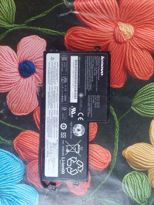 Baterii Lenovo ThinkPad L590 si T440