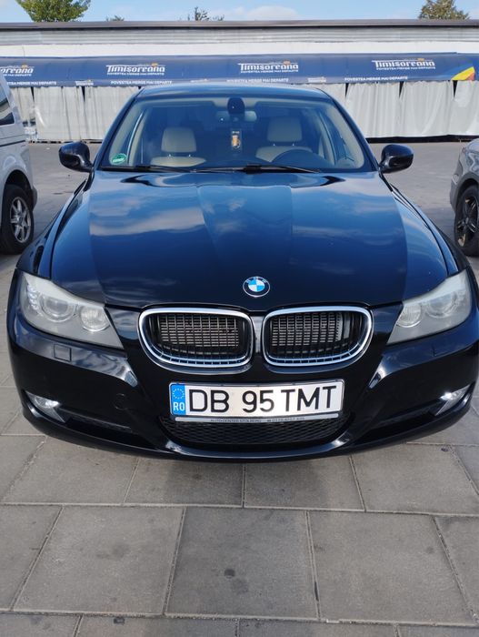 Vand BMW 320D xdrive