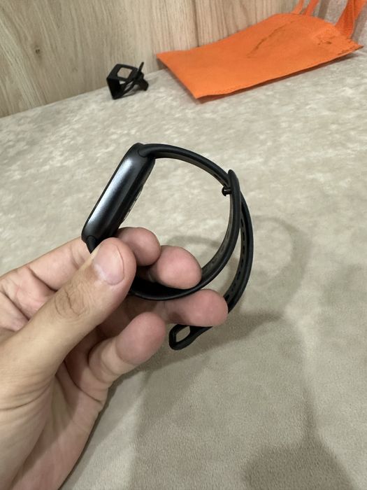 Смарт браслет Xiaomi Mi Band 10