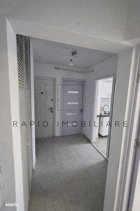 Ap. 2 Camere - Siderurgistilor Vest/Profi - Etaj 2