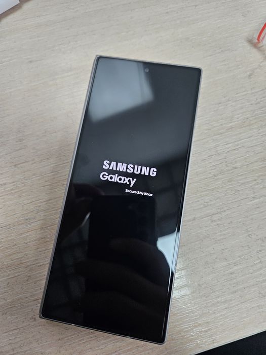 Samsung Z Fold6  256gb