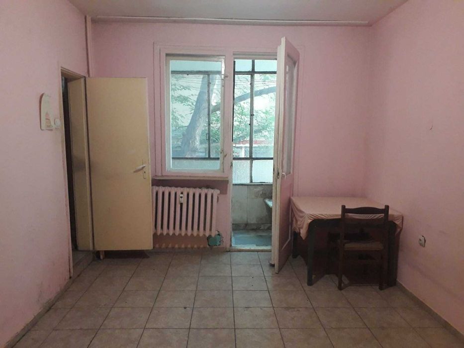 р-н община - двустаен