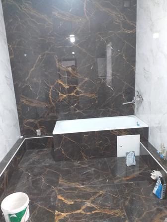 Кафельщик.45 градус