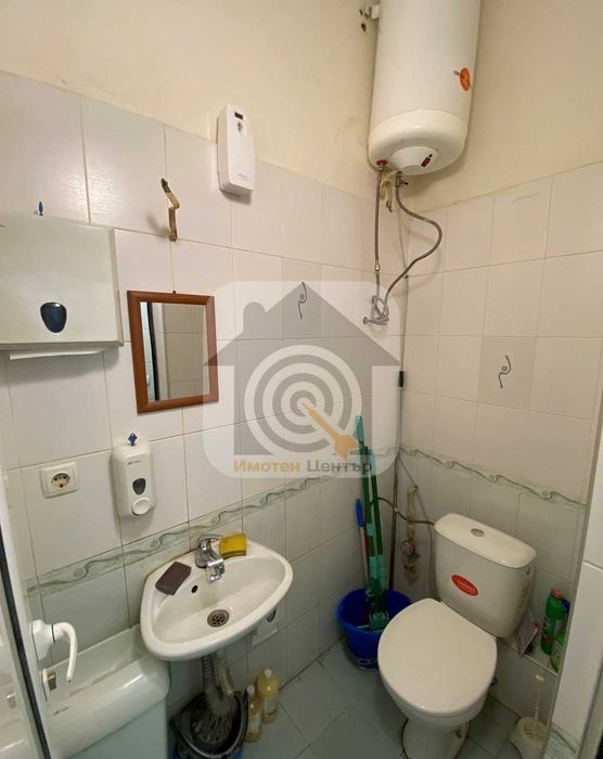 Продава се Офис в София, Редута - 116 кв.м за 706 €/кв.м - Снимка #6