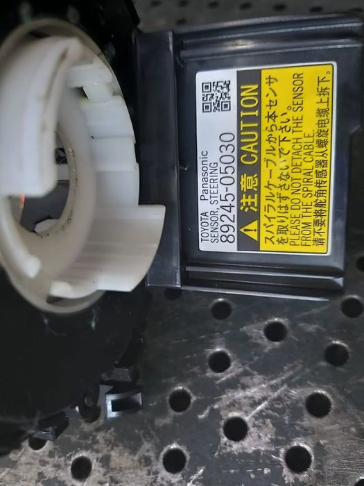 Spirala volan toyota verso r2 8924505030
