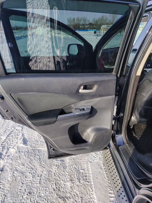 Продам Honda CRV 2013 г. в.