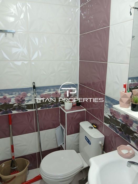 Дава се под наем Двустаен апартамент в Пловдив, Христо Смирненски - 50 кв.м за 458.49 € - Снимка #8