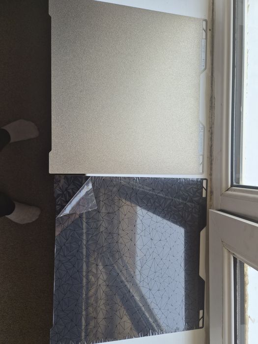 Bambulab H2d, h2s, h2c