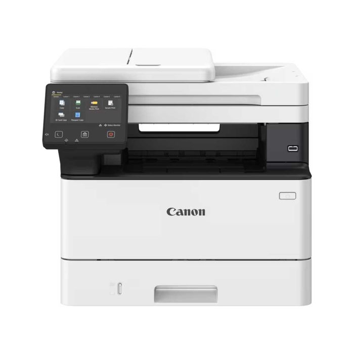 МФУ Canon i-SENSYS MF465dw дуплекс WiFi автоподатчик. Доставка по Узб