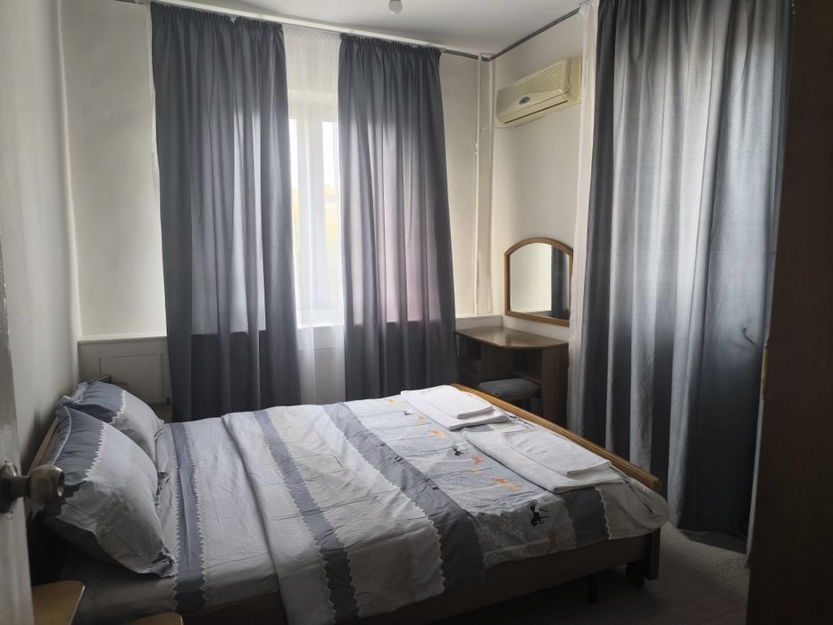 Суточна, посуточно центр по ул.Шахрисабз 2/6/9 рядом Бразери