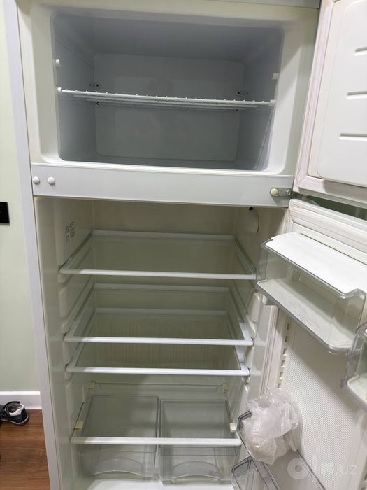Продается холодильник