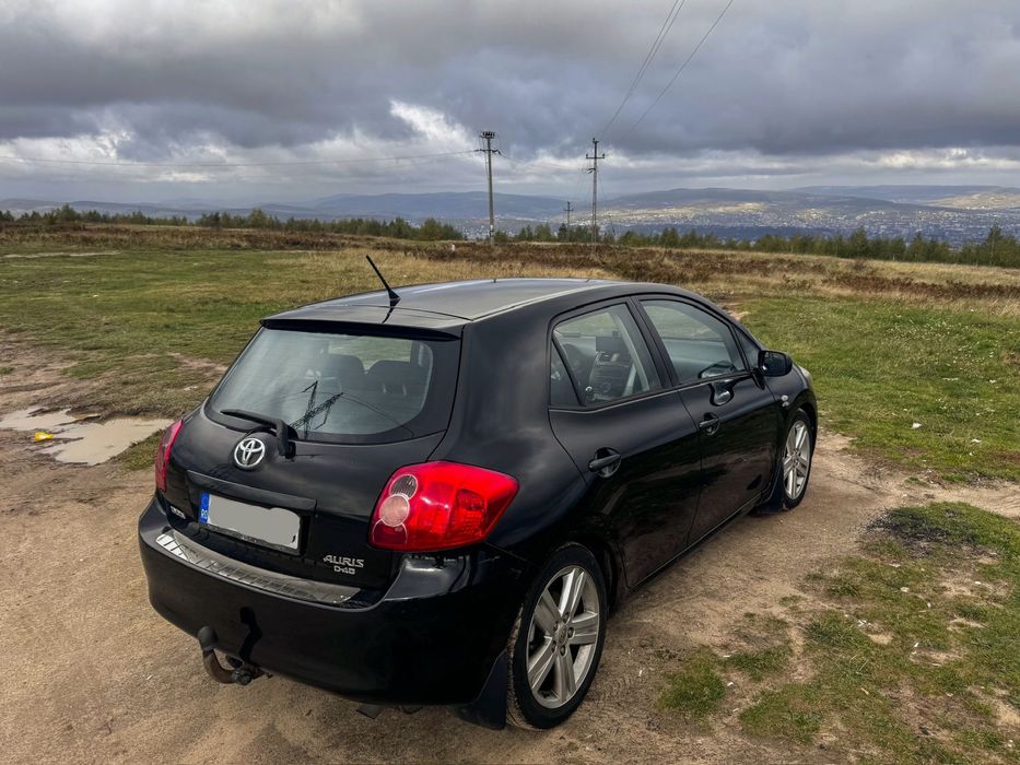 Vand/Schimb Toyota Auris 2.2 177 CP