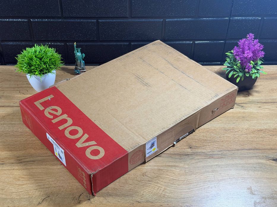 Lenovo IdeaPad Slim 3i  Запечатанный