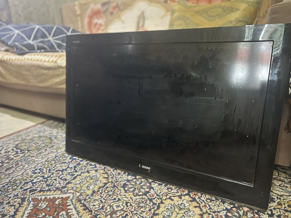 Телевизор Hisense