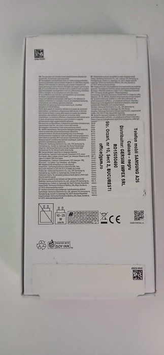 De vânzare Samsung a26
