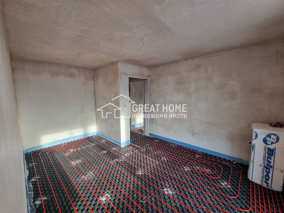 Продава се Тристаен апартамент в Търговище, Вароша - 96 кв.м за 627 €/кв.м - Снимка #1