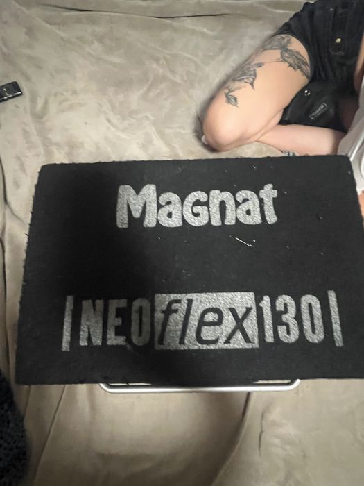 Бас каса MAGNAT 12