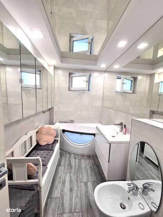 Apartament cu 2 camere, terasa 59 mp, constructie noua, Vivo - Metro