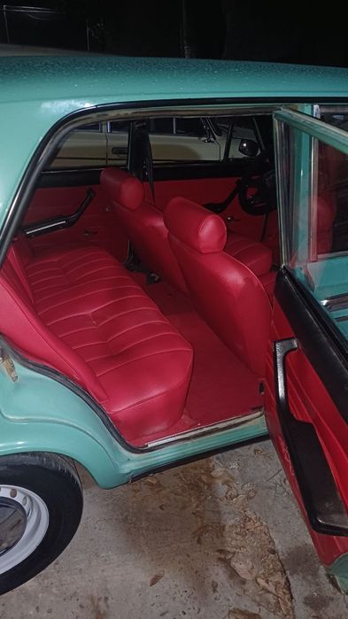 Vaz 2106 sotiladi srochna idiyal xolata