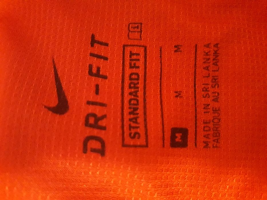 Nike Dri Fit  детски размер 10-12години