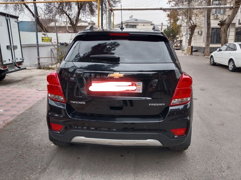 Трекер1 сотилади автомат 2019