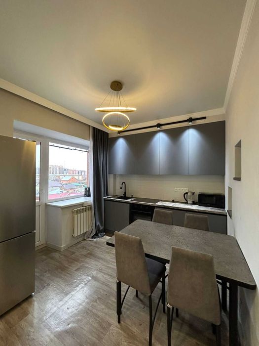 продам 2х комнатную квартиру