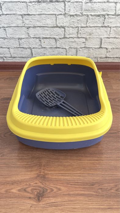 Лоток для кота кошек