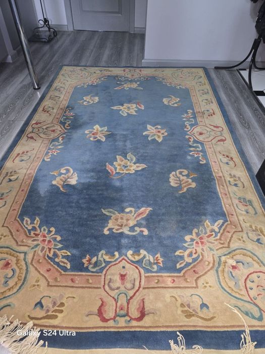 Ковер для вас и ваших близких