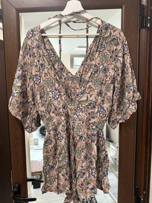 Къс гащеризон Evis