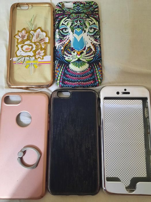 Чехлы.       чехлы