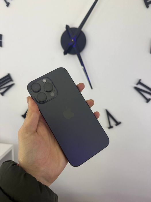 Айфон 15 Про макс