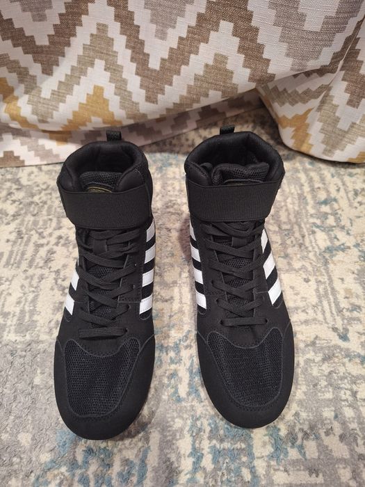 Боксерки новые 41 размер