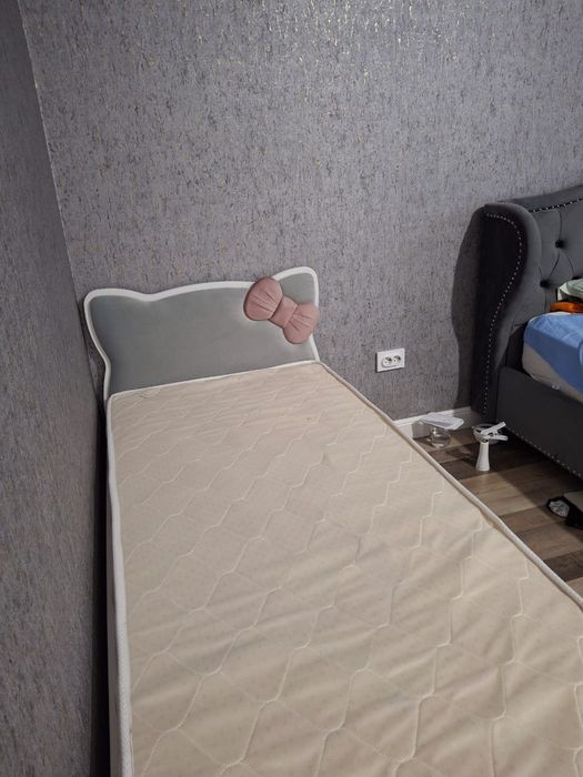 Детская Кровать Аскона