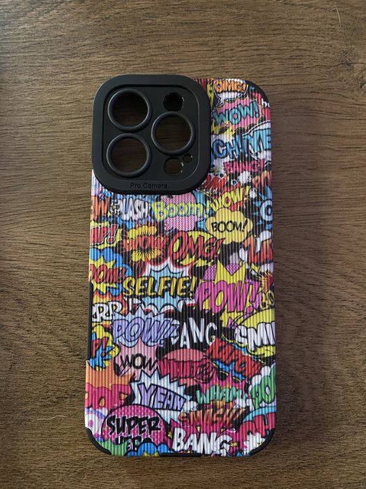 Huse Iphone 16 Pro
