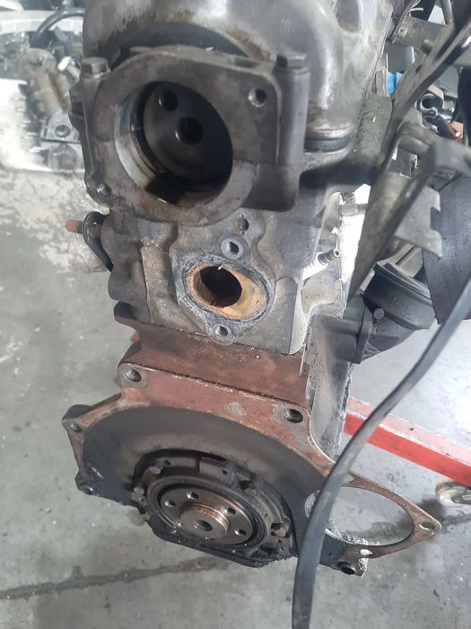 motor abd 1.4 b seat ibiza 2 1993-2002