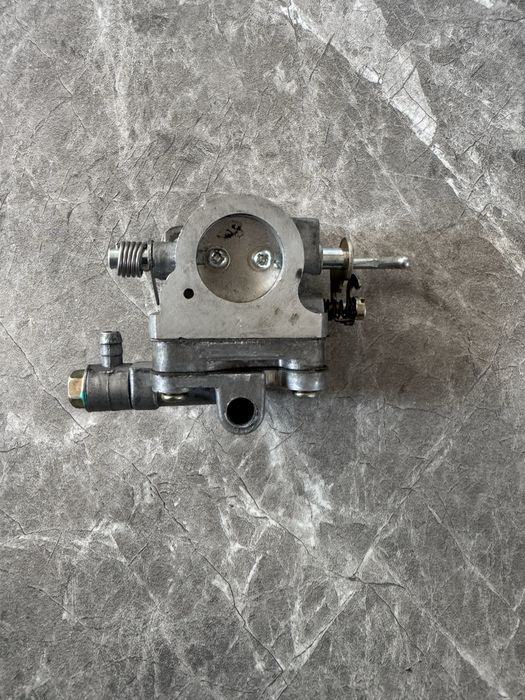 Карбюратор бензопила Урал