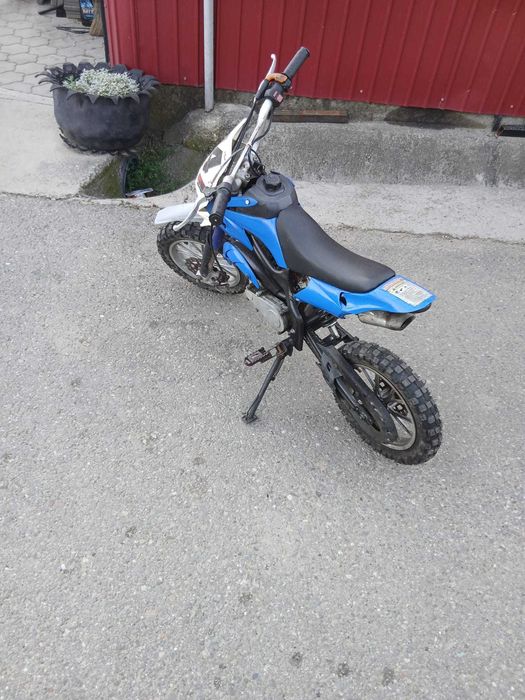 Motocicleta Copii 49cc