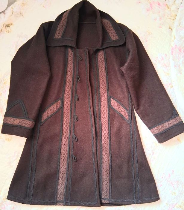 Sumar tradițional  Bucovian