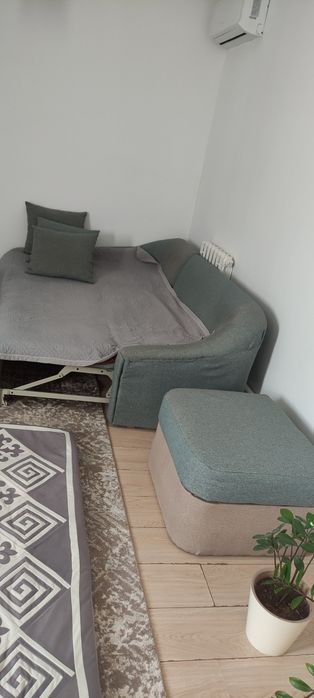 Продам два дивана в хорошем состоянии.