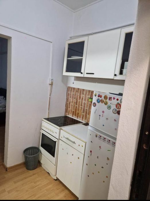 Garsonieră de închiriat