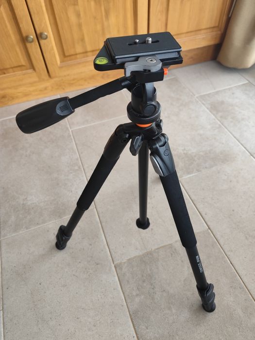 Vanguard Alta CA 233AO в МНОГО ДОБРО състояние + ПОДАРЪК дистанционен