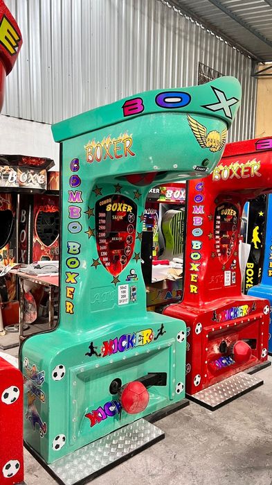 Продам Силомер удар Апарат