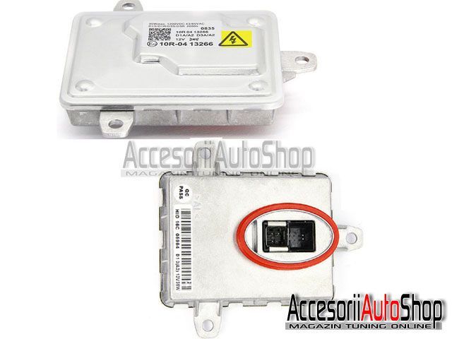 Balast Droser Xenon 1307329312 Mercedes A B C class CLA ML GL GLA etc