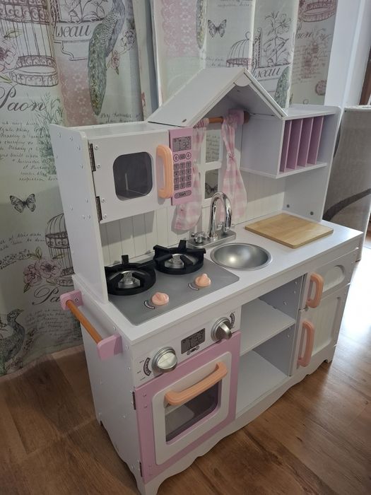 Детска кухня KidKraft
