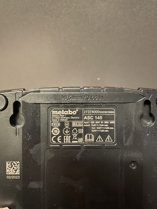 батерия,зарядно метабо metabo