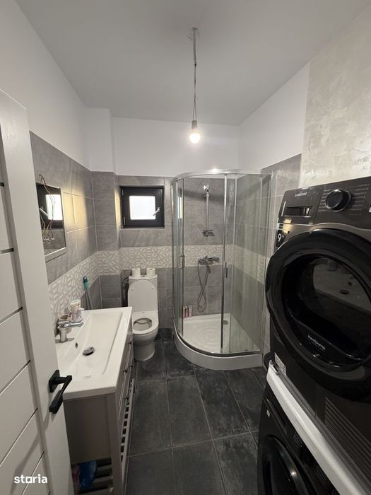 Apartament 3 camere Zona Magnolia