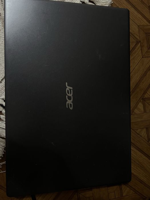 ноутбук Acer Aspire
