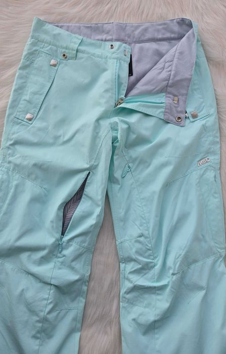 Дамски ски панталон MTRO размер M-Л воден стълб 10 000mm