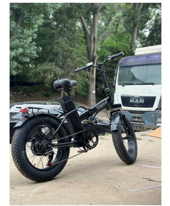 Велик электронный