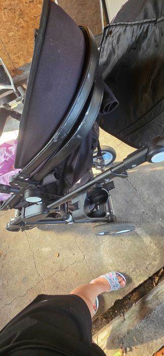 Бебешка количка ...